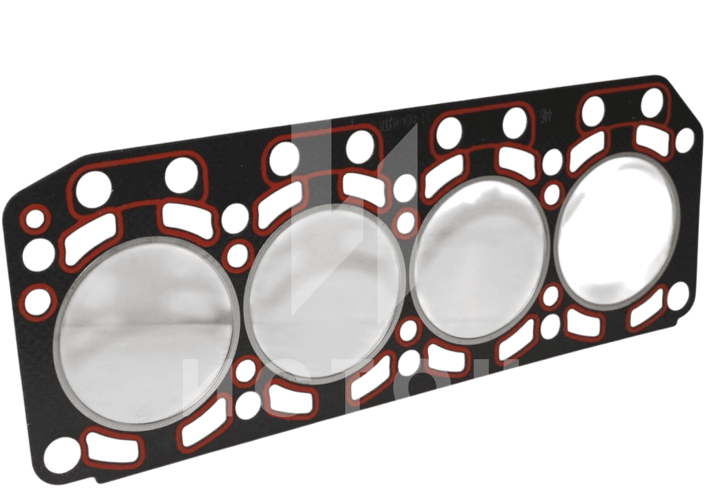 Прокладка головки блока цилиндра YND 485