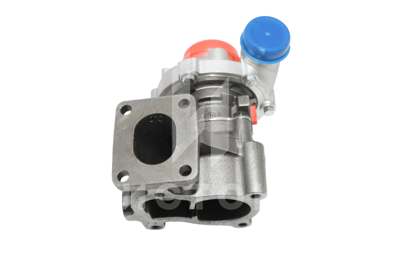 Турбина WP2.3D40E200