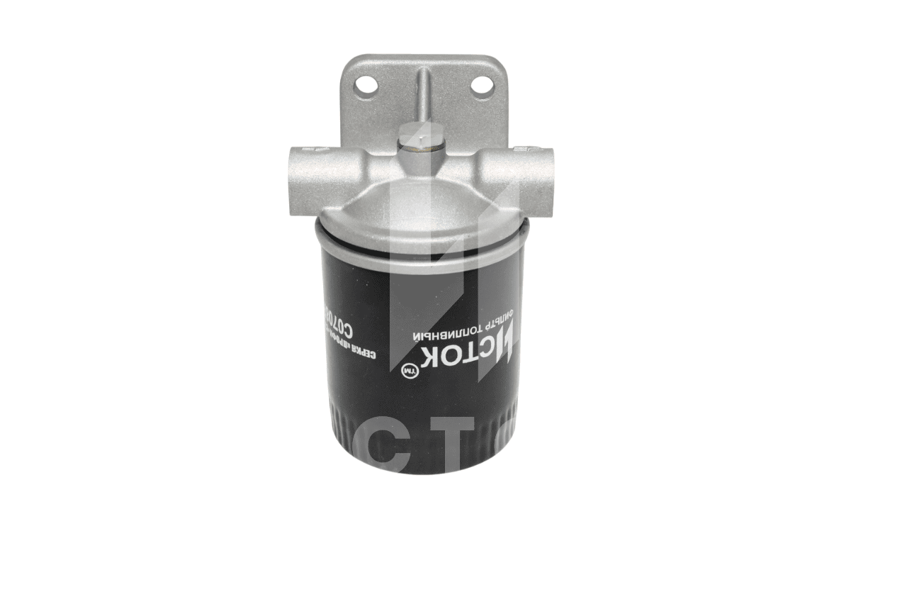 Оснастка фильтра топливного YND490 (с фильтром)