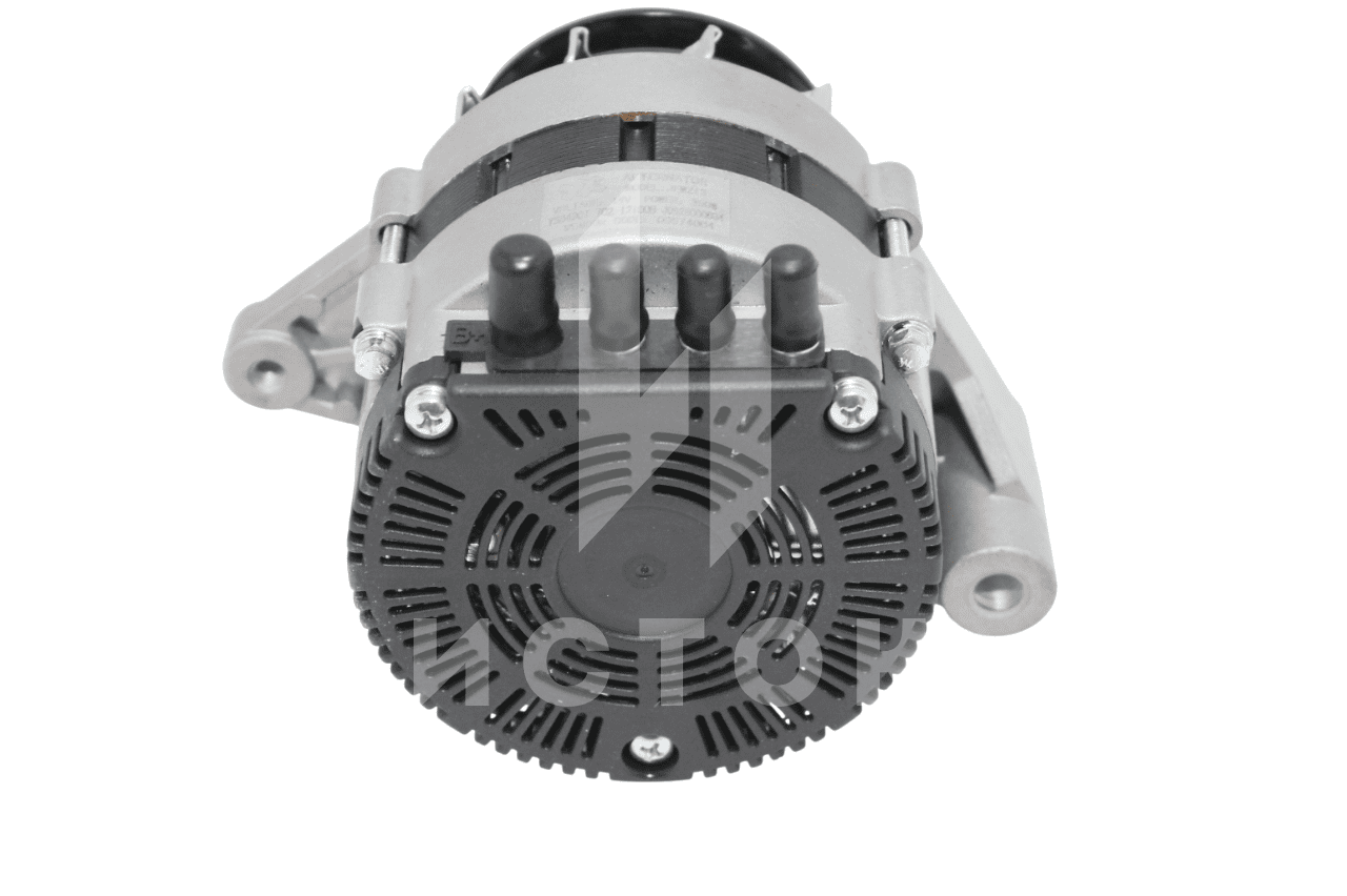 Генератор зарядки АКБ YND 490 12V