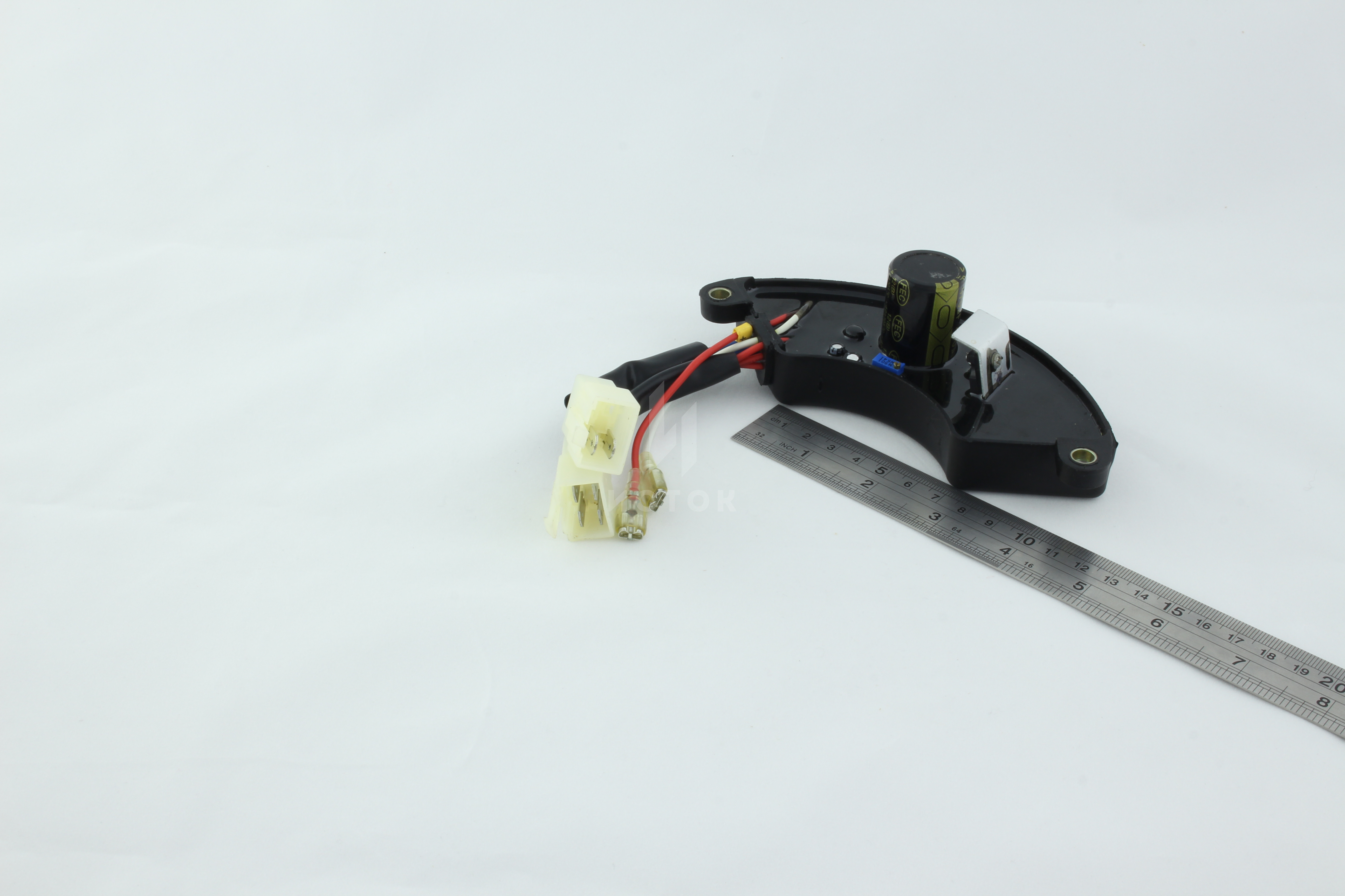 AVR 5 кВт универсальный 3ф AVR 5 кВт универсальный 3ф