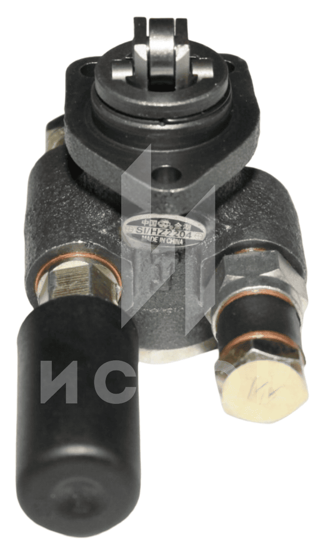 Насос топливный подкачки ТНВД YND 485