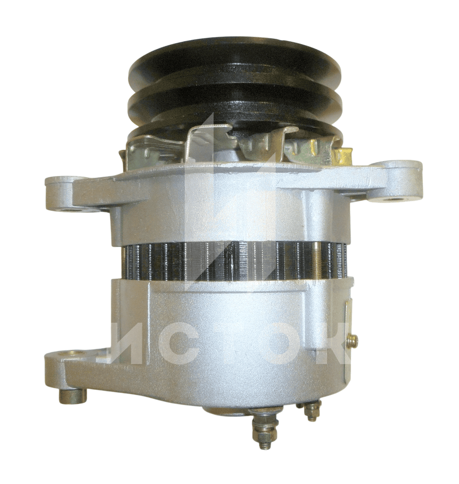 Генератор зарядки АКБ R6110ZLDS