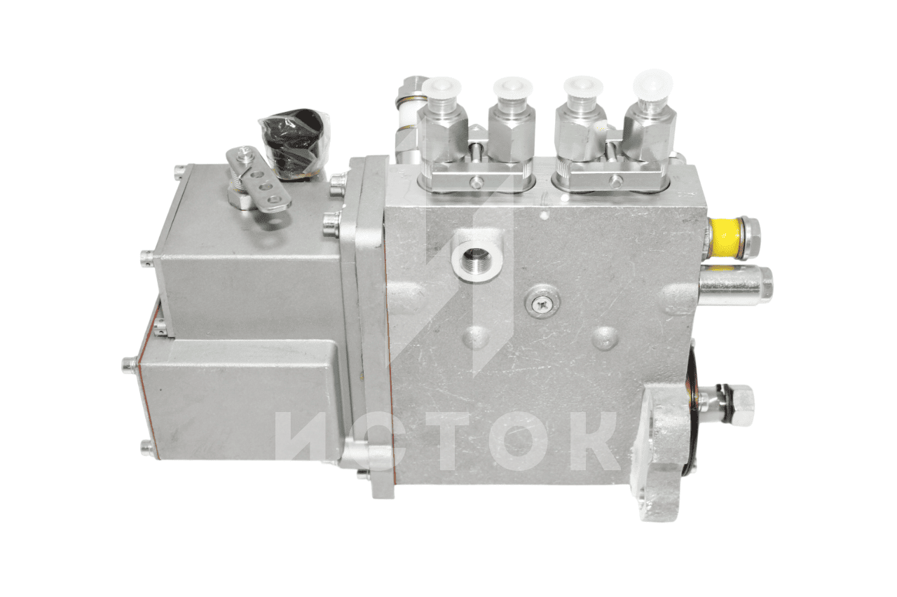 ТНВД WP2.3D48E200 в сборе