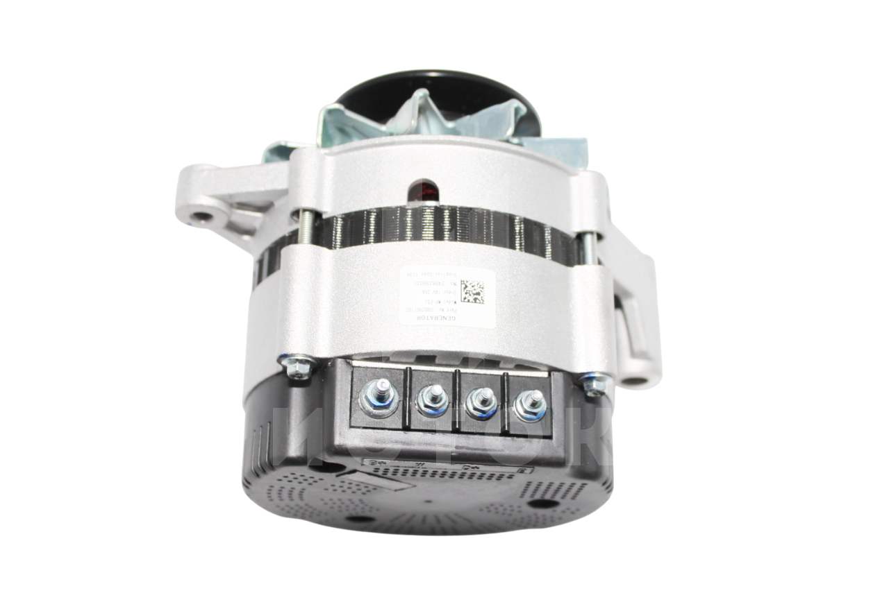 Генератор зарядки WP2.3D40E200