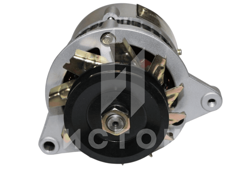 Генератор зарядки АКБ YND 480 12V