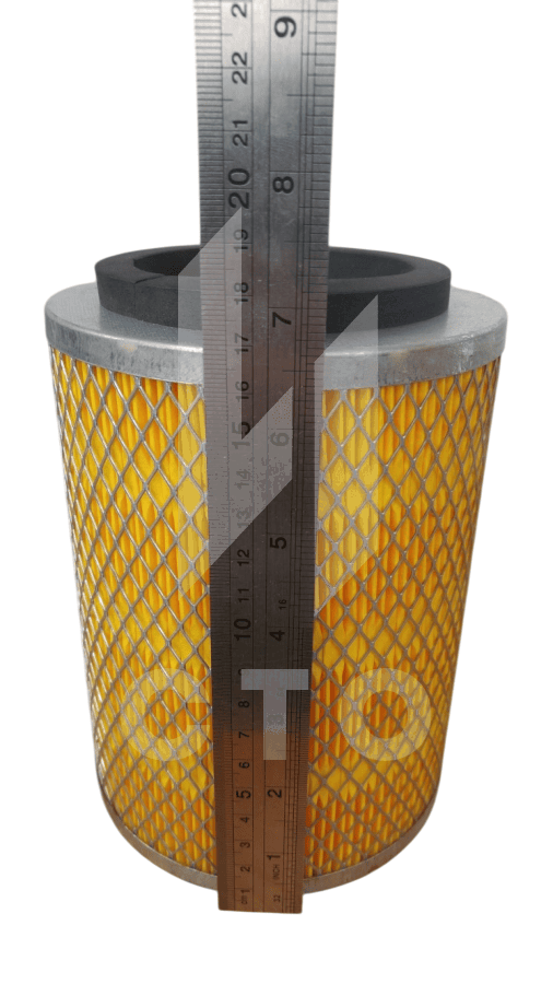 Фильтр воздушный YD480-485-490 (HD10-20)