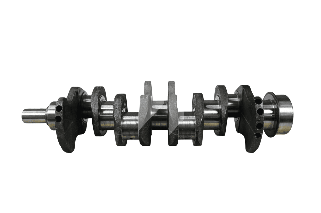 Коленвал R4105AZLD (ход 130) 