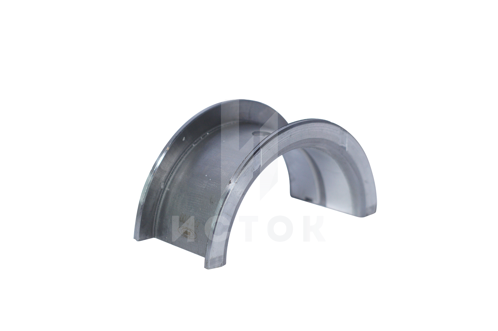 Полукольцо коленвала Weifang 4100ZD(АД40)(1шт)