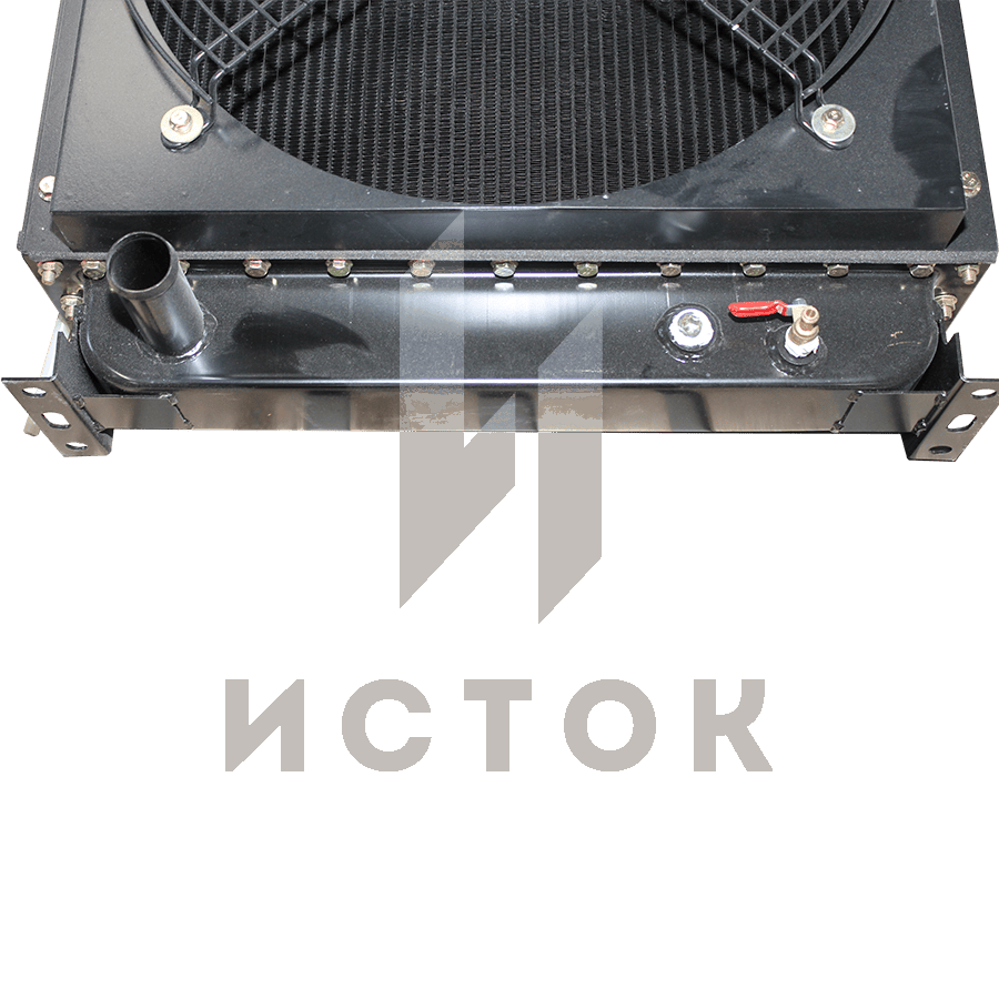 Радиатор YND 4102