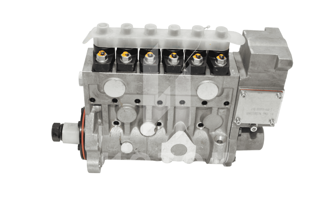 ТНВД WP6D132E200