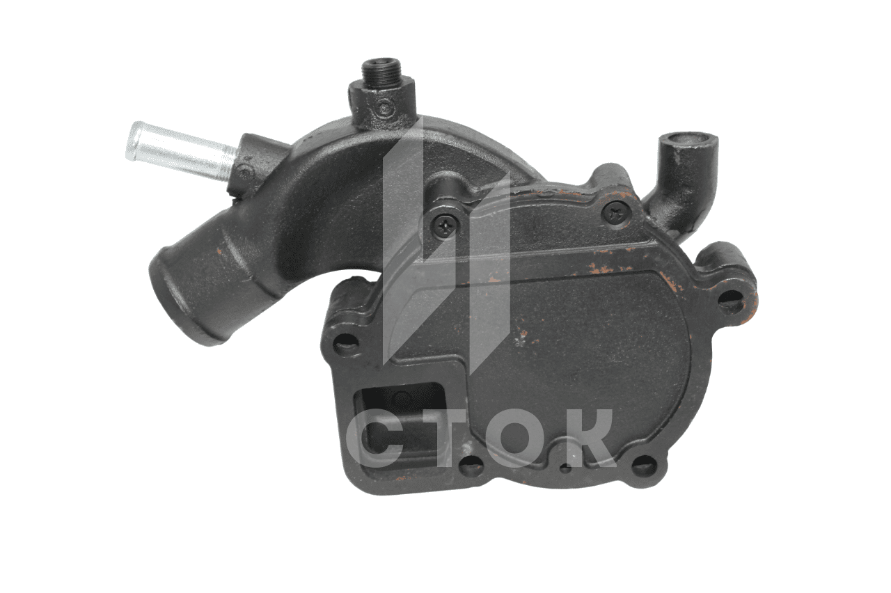 Помпа двигателя WP4.1D80E200