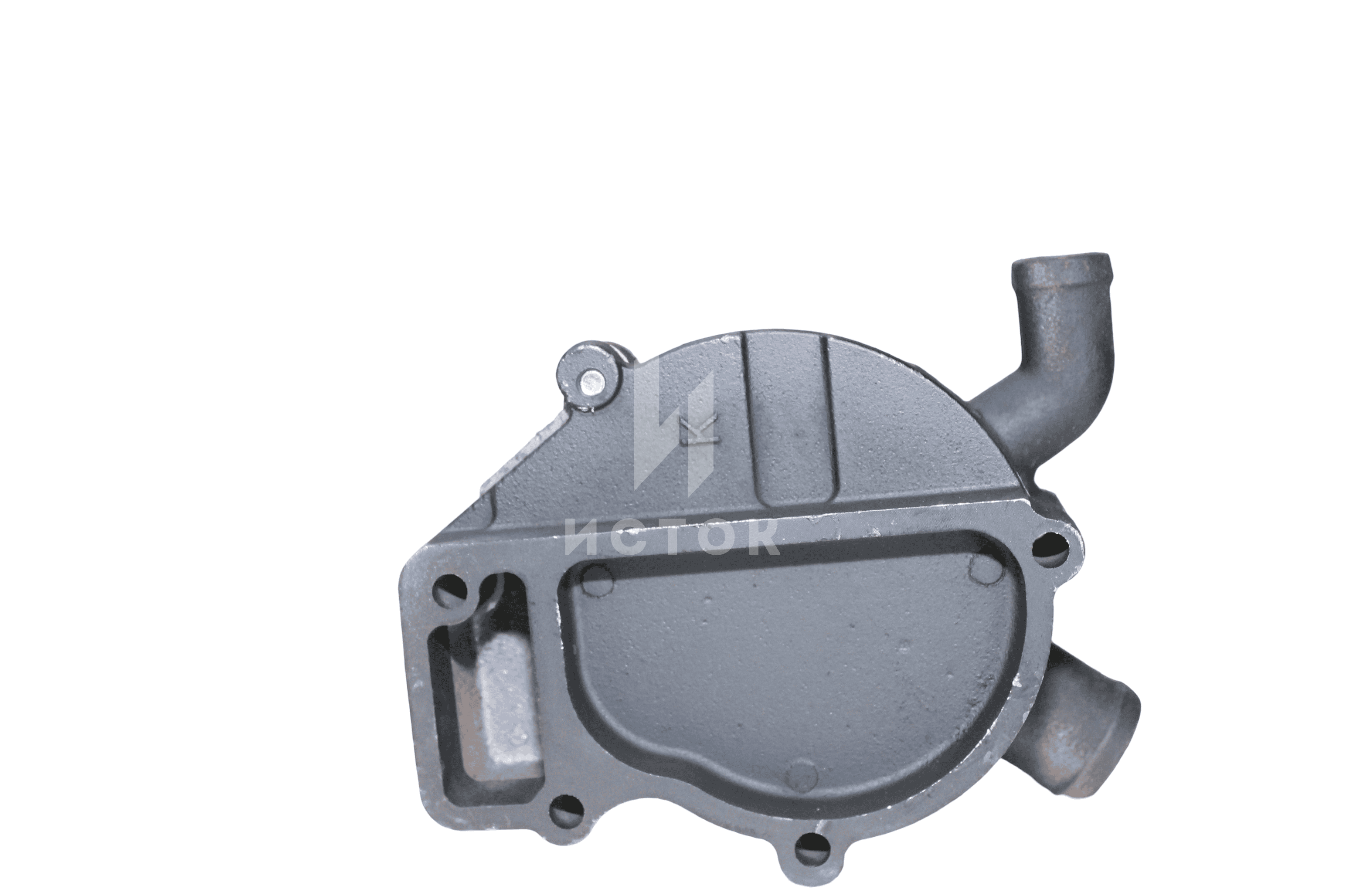 Помпа двигателя ZH4102D (под датчик)