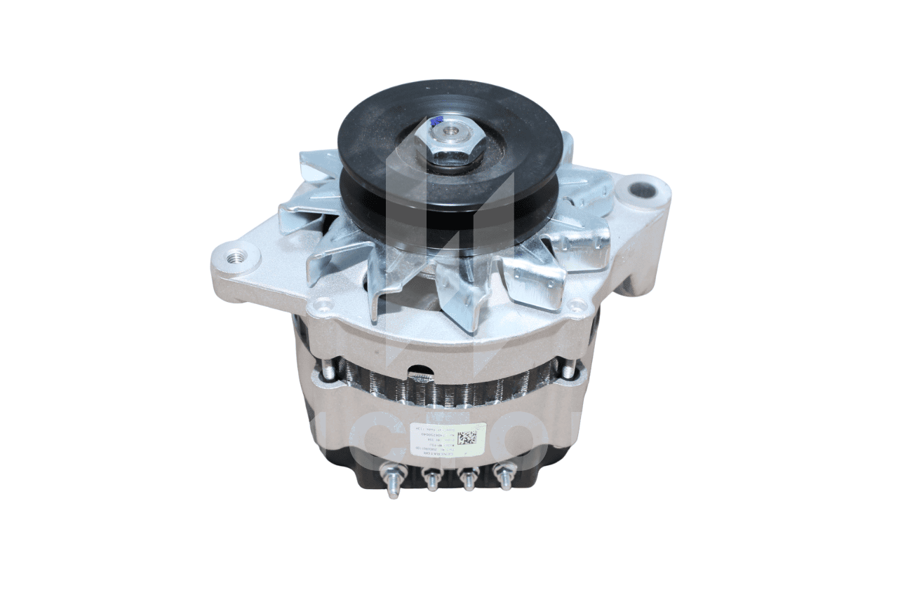 Генератор зарядки WP2.3D25E200