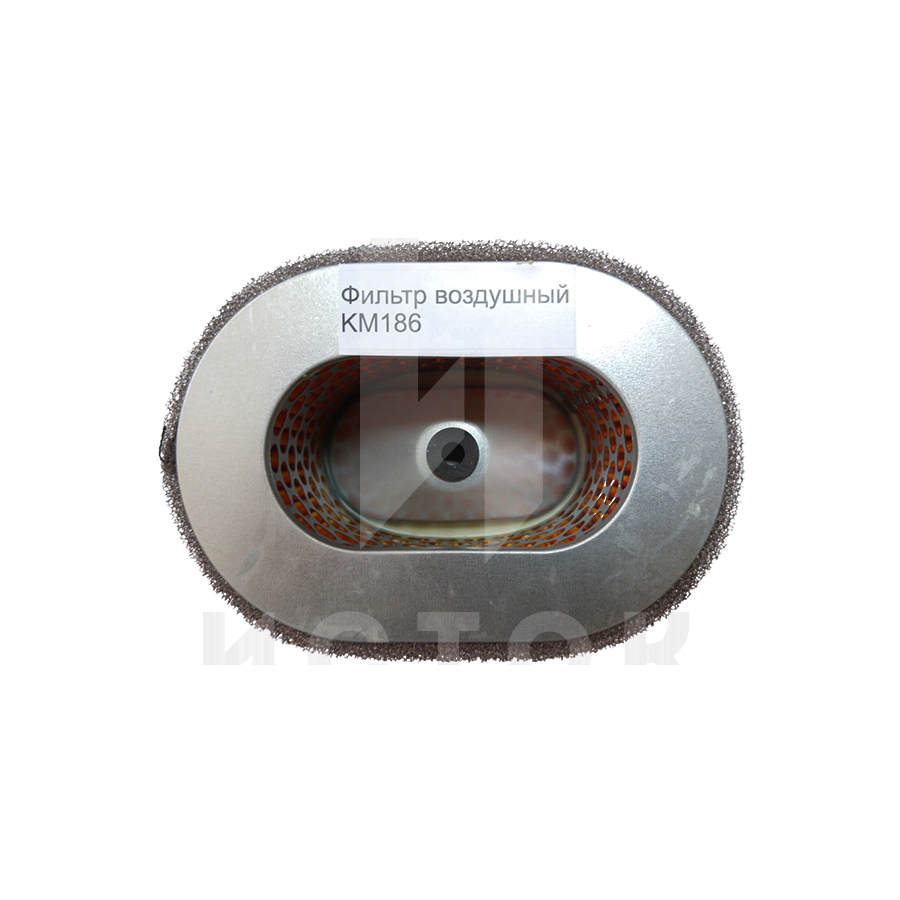 Фильтр воздушный KM186