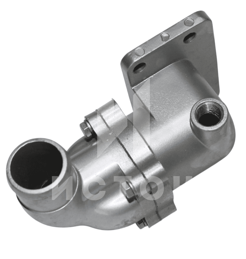 Корпус термостата YND 485D