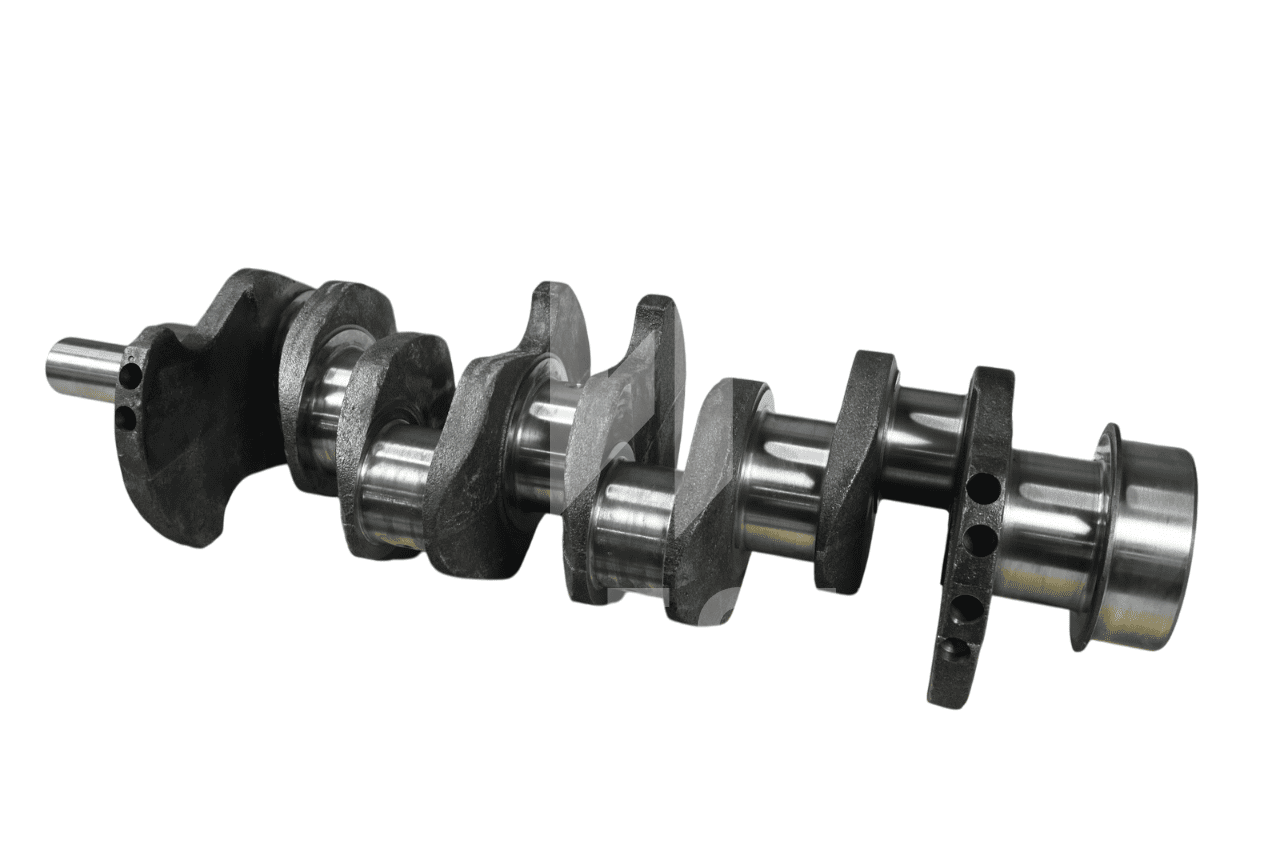 Коленвал ZH4105D