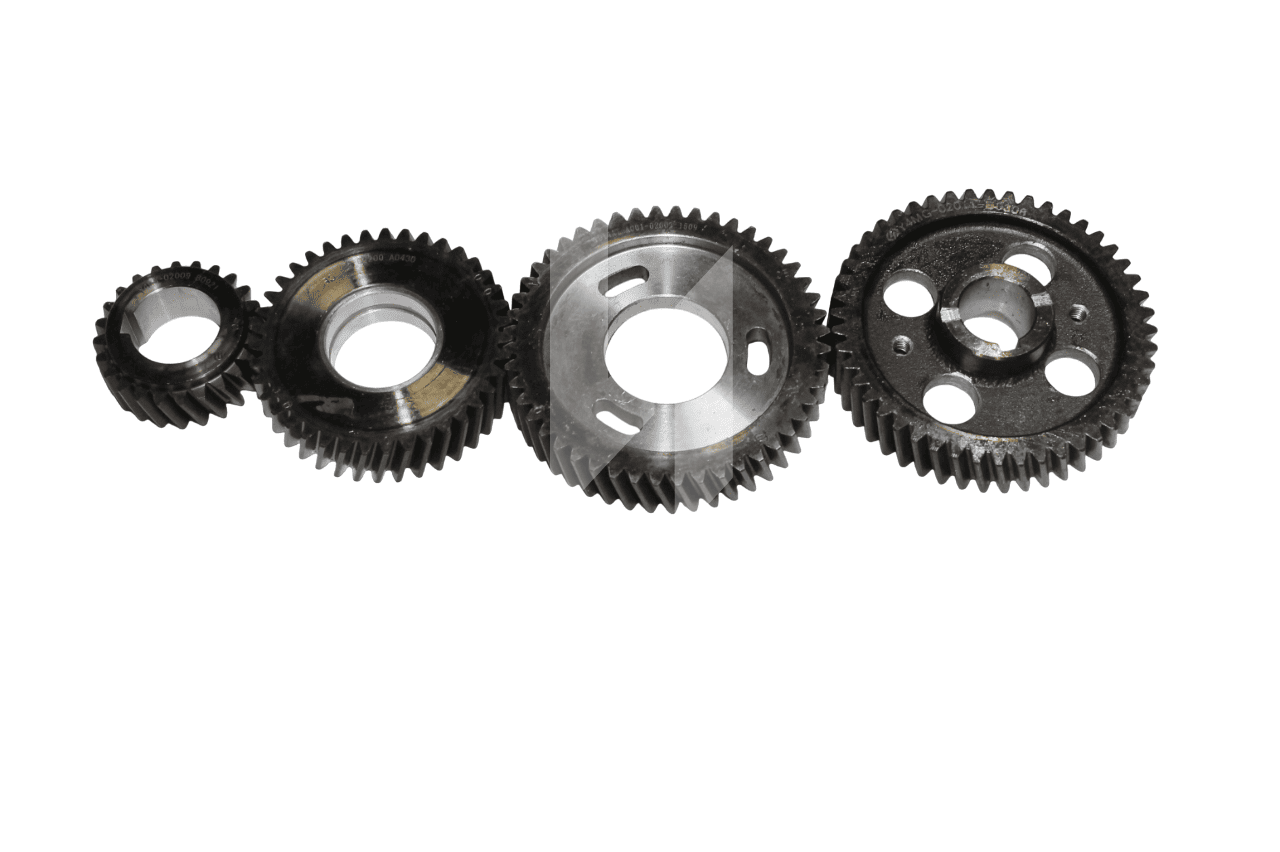 Шестерни ГРМ (Комплект) YD385