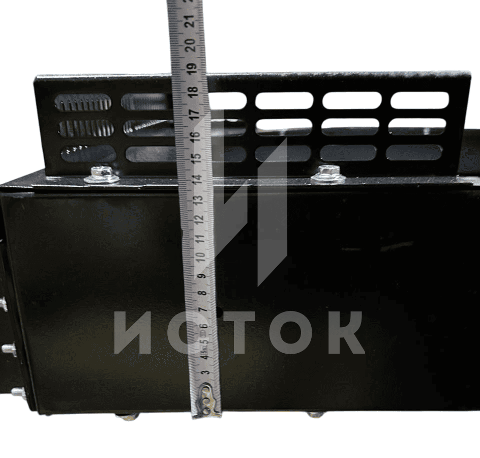 Радиатор ZH4100D