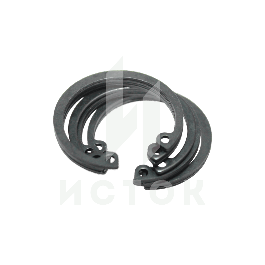 Фиксатор пальца YND 4102D (комплект ДВС)