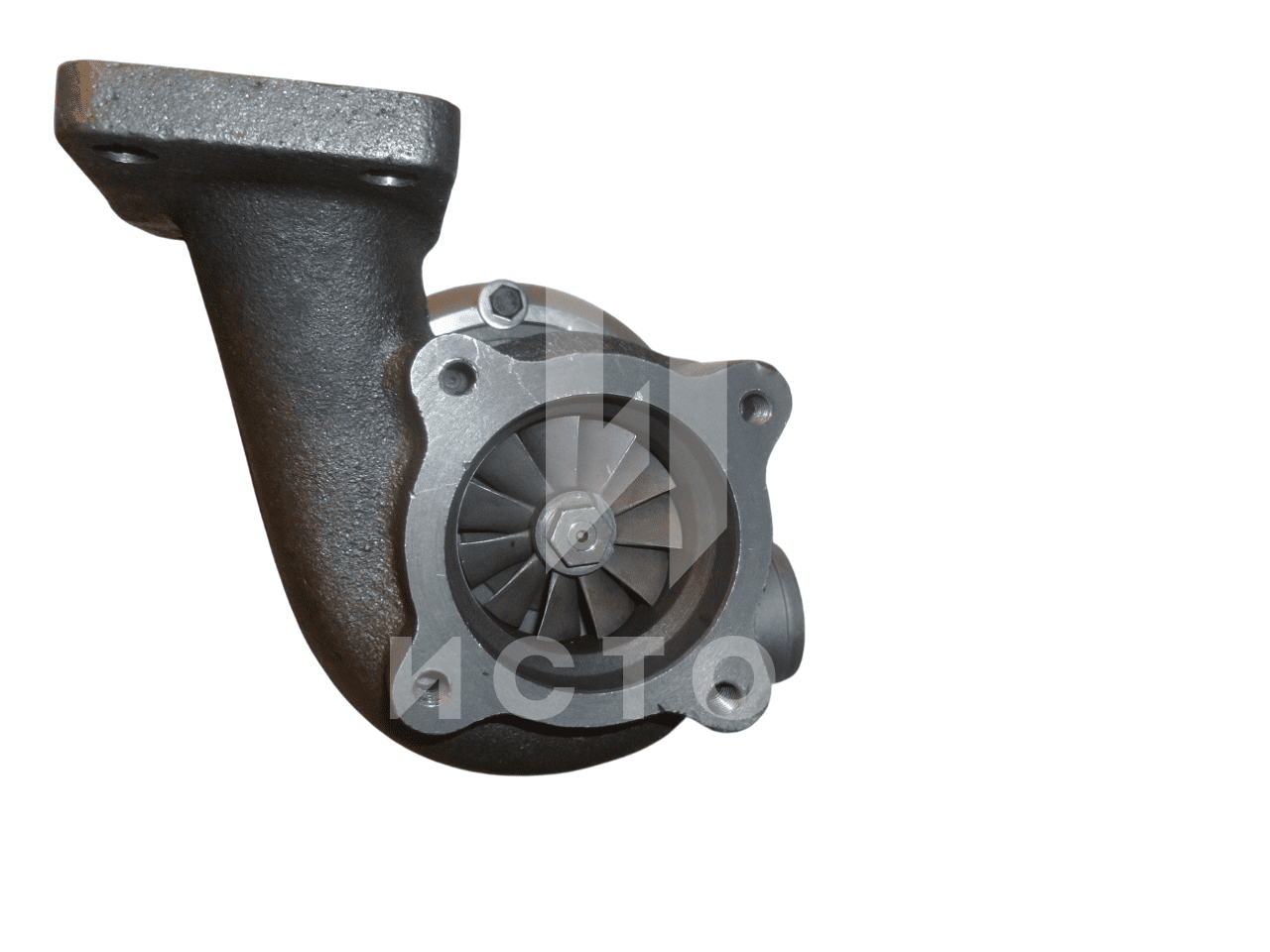 Турбина ZH4105D