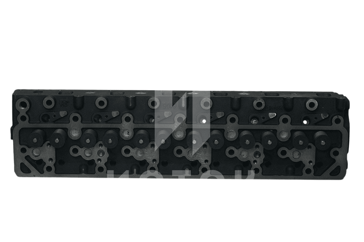 Головка блока цилиндров в сборе R6105AZLD