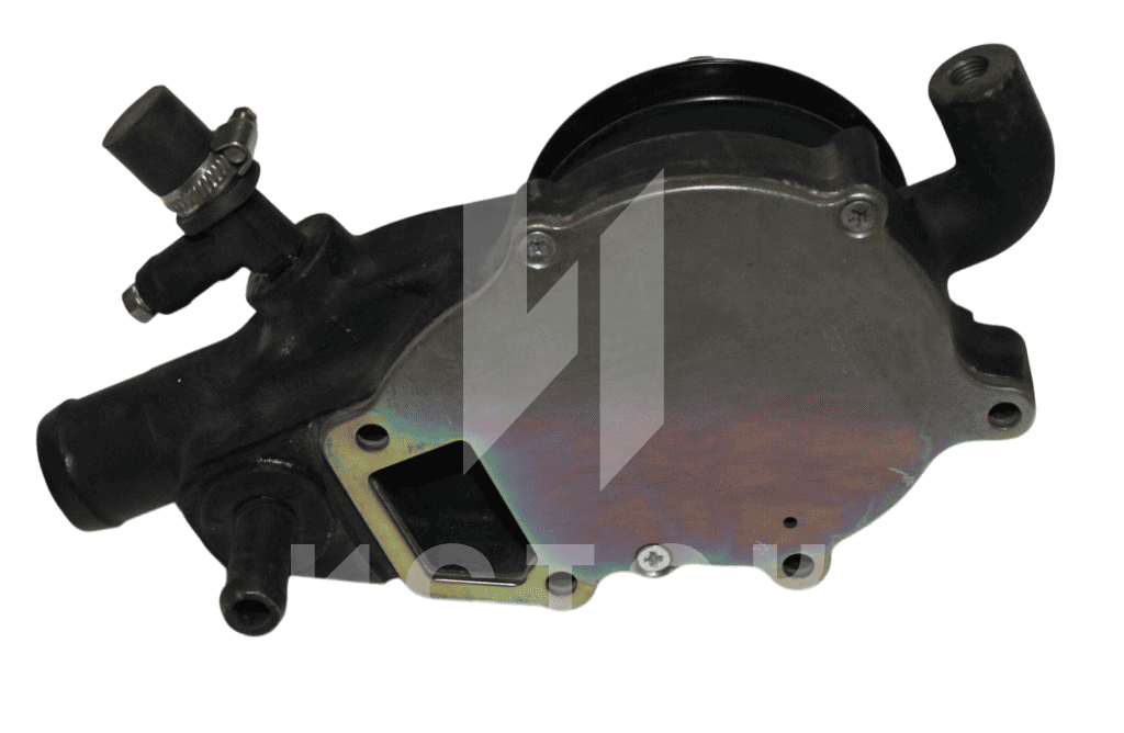 Помпа двигателя YND 4105D