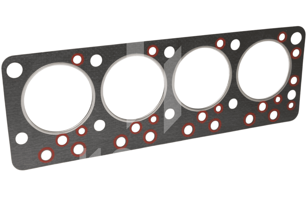 Прокладка головки блока цилиндра 480