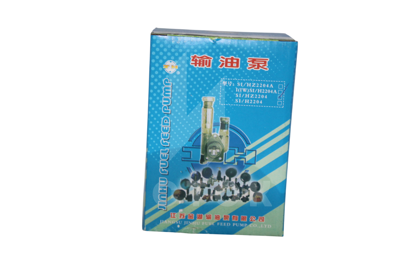 Насос топливный подкачки ТНВД YND 490D