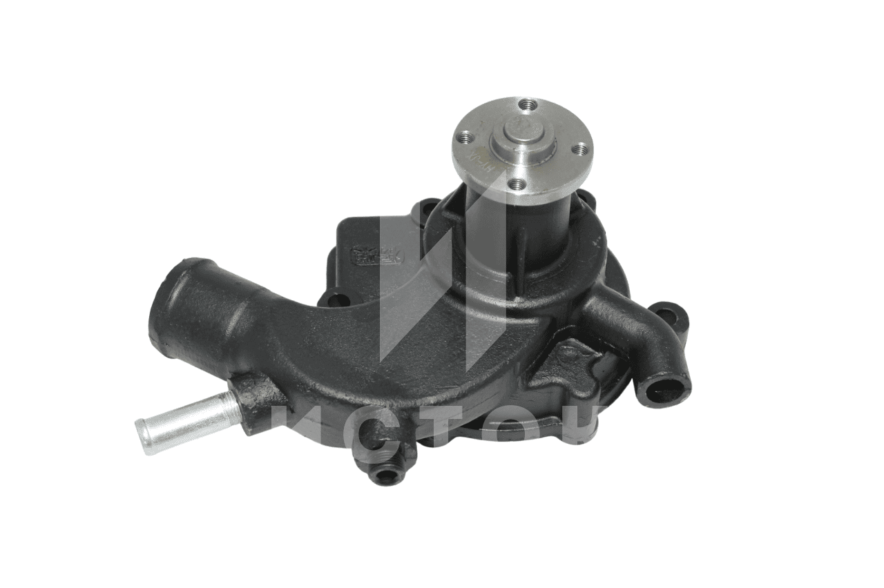 Помпа двигателя WP4.1D80E200