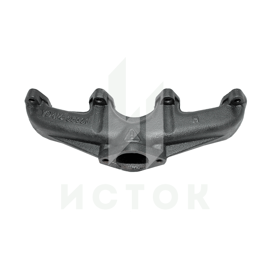 Коллектор выпускной YND 480