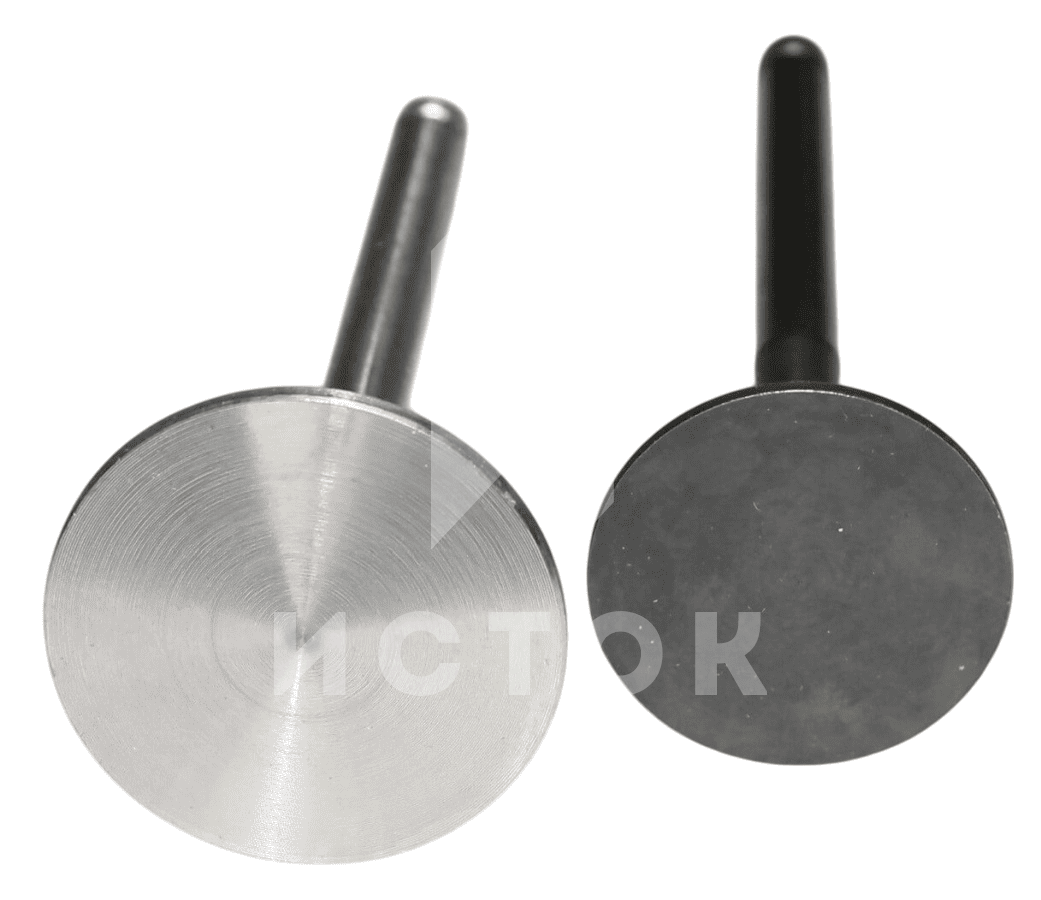 Клапан впуск/выпуск (комплект ДВС 8шт) YND 4102D