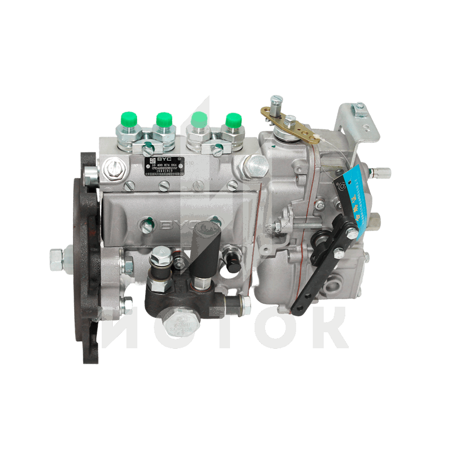 ТНВД Weifang 4105