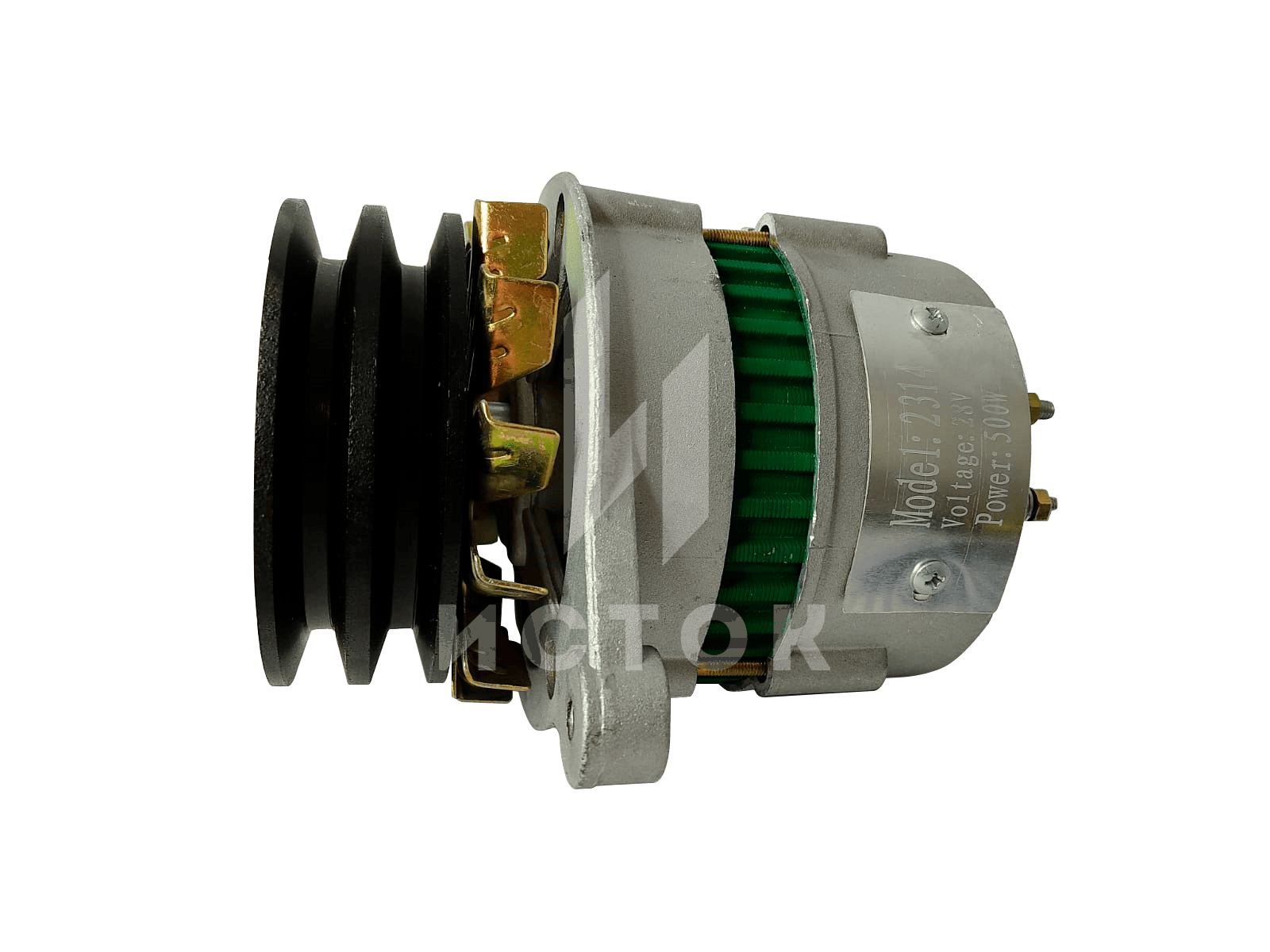 Генератор зарядки АКБ R6105AZLD