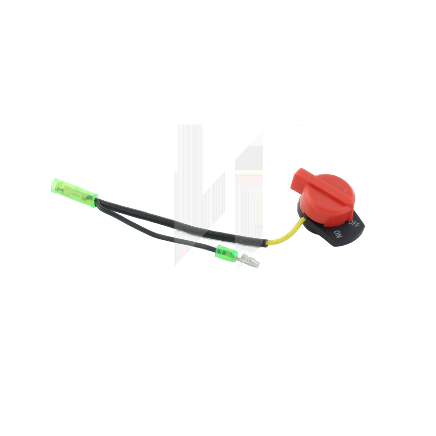 Выключатель зажигания KG160-390