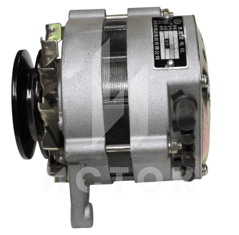 Генератор зарядки АКБ YND 485 12V