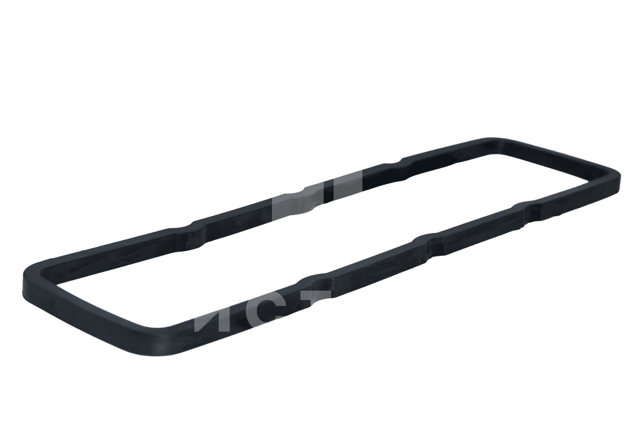 Прокладка крышки клапанов ZH4100D