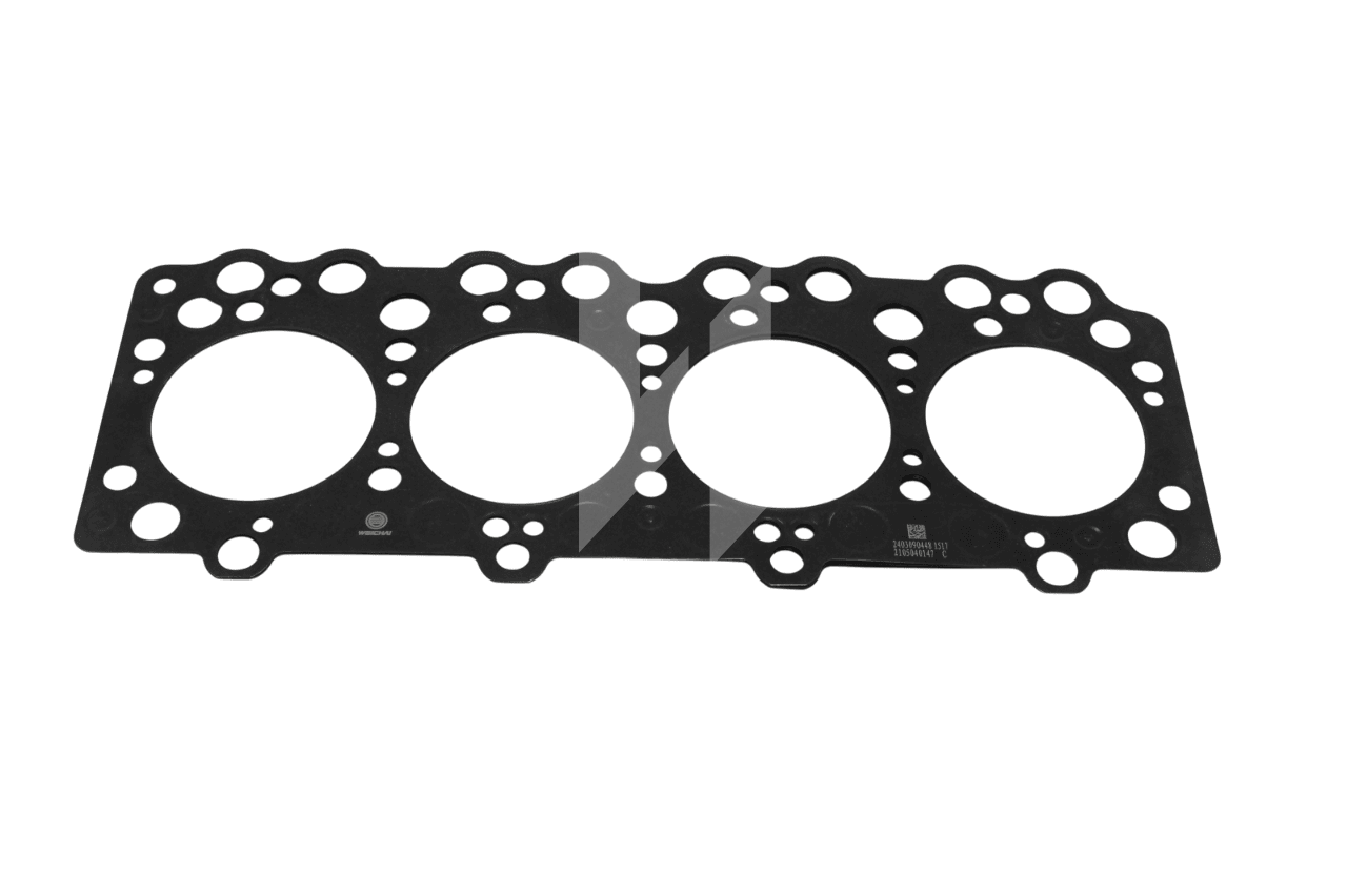 Прокладка головки блока WP4.1D80E200