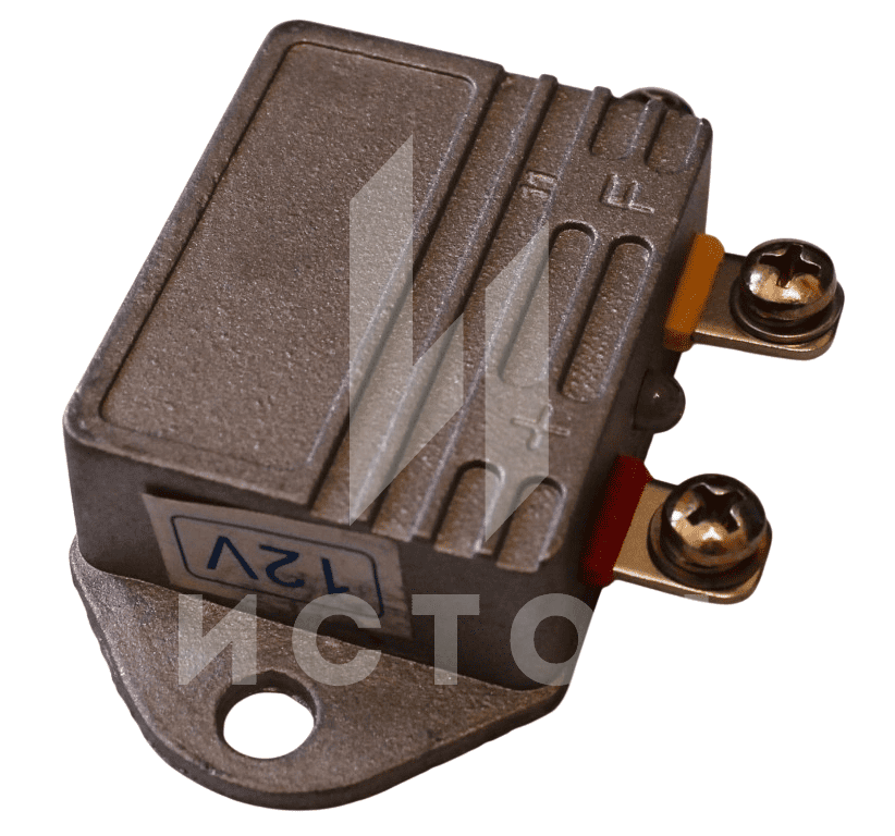 Регулятор генератора зарядки 12V