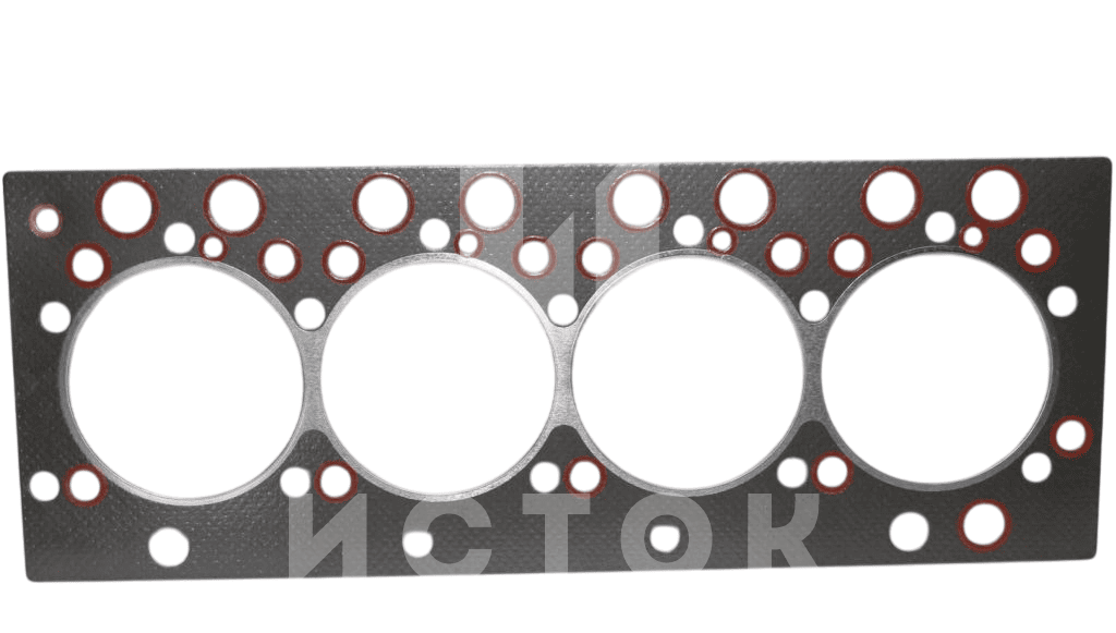 Прокладка головки блока цилиндра  YND 4105