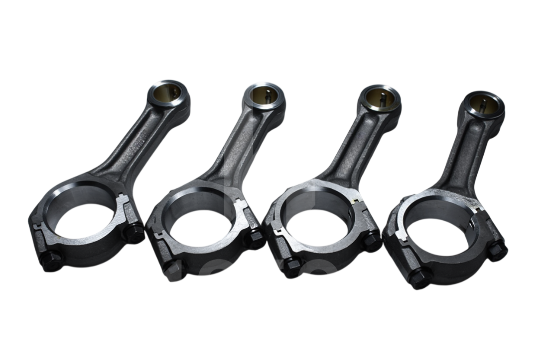 Шатун ZH4102D (комплект ДВС)