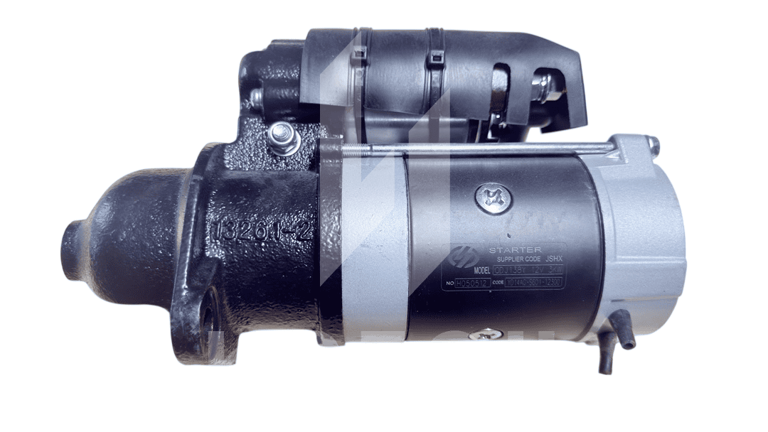 Стартер электрический YND 485 (12V)