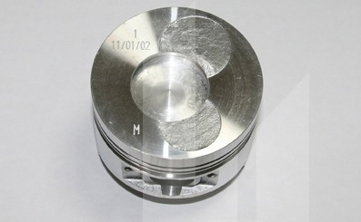 Поршень KM186F