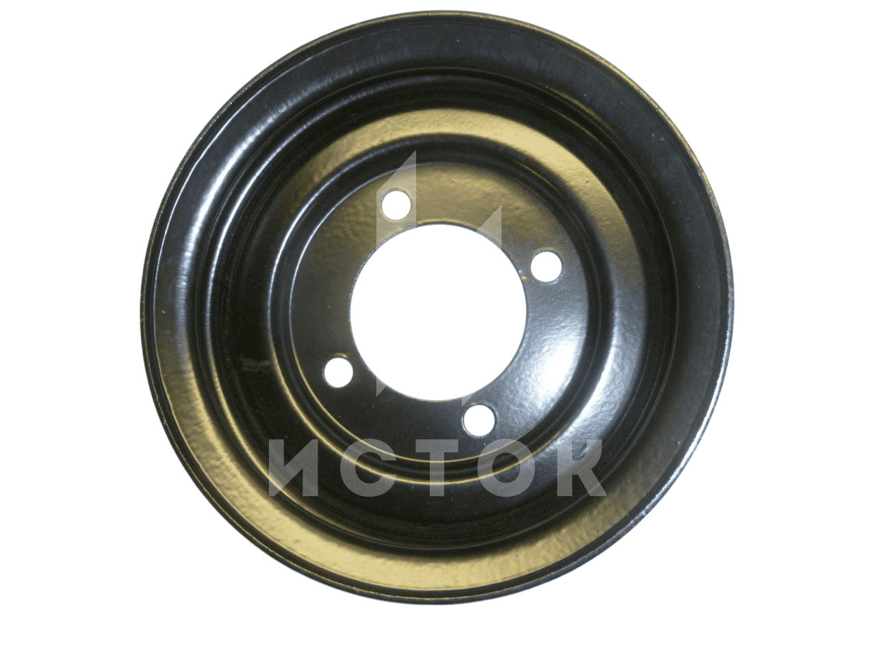 Шкив привода коленвала R6105AZLD