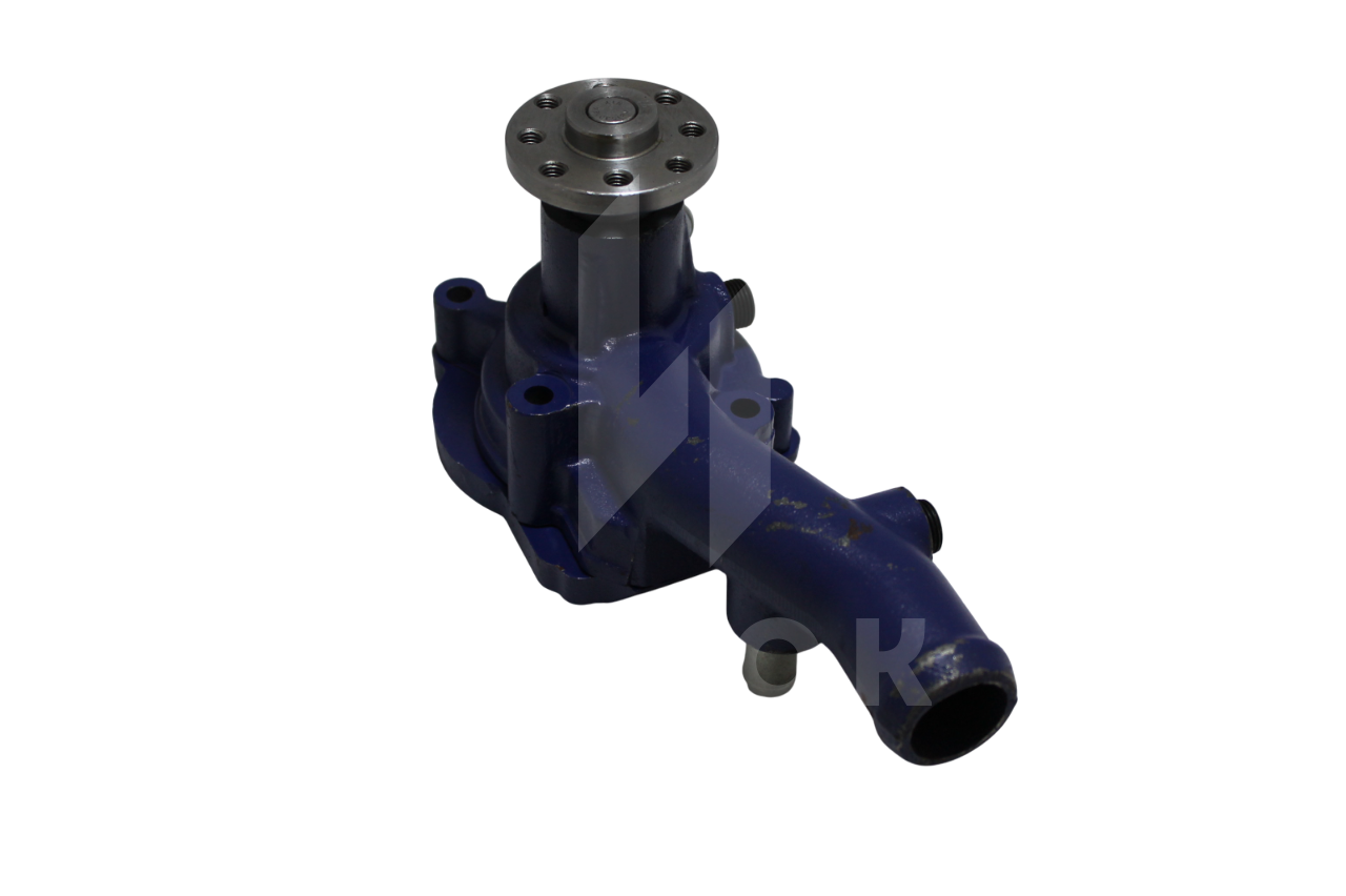 Помпа двигателя WP2.3D48E200