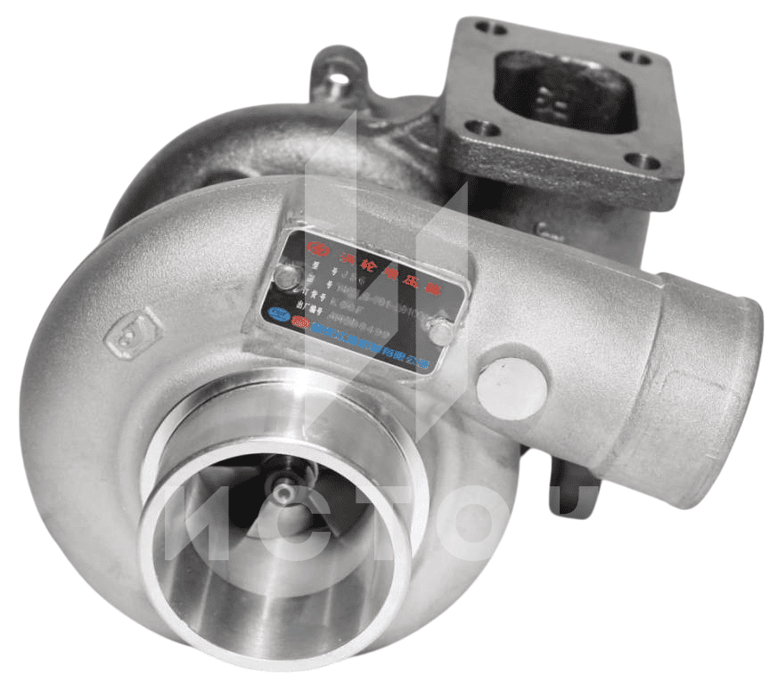 Турбина YND 4105D