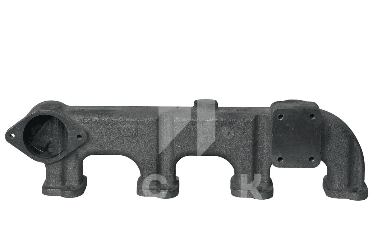 Коллектор впускной ZH4105D