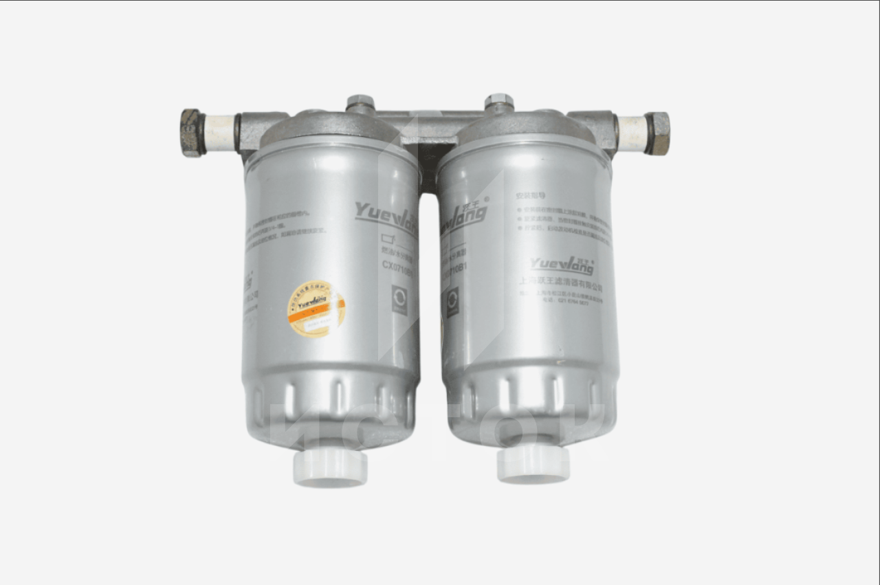 Фильтр топливный с оснасткой WP6D132E200