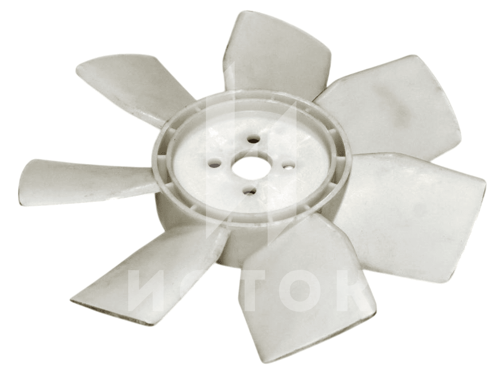 Крыльчатка YND 480 D (320)