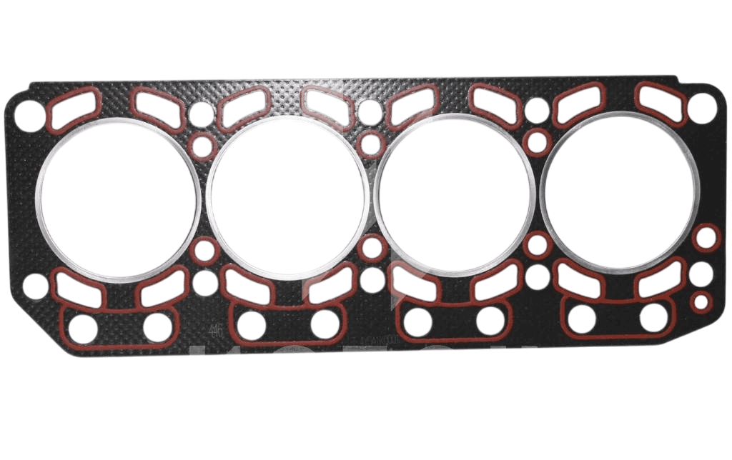 Прокладка головки блока цилиндра YND 485